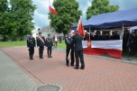 70-lecie OSP Moszczanka